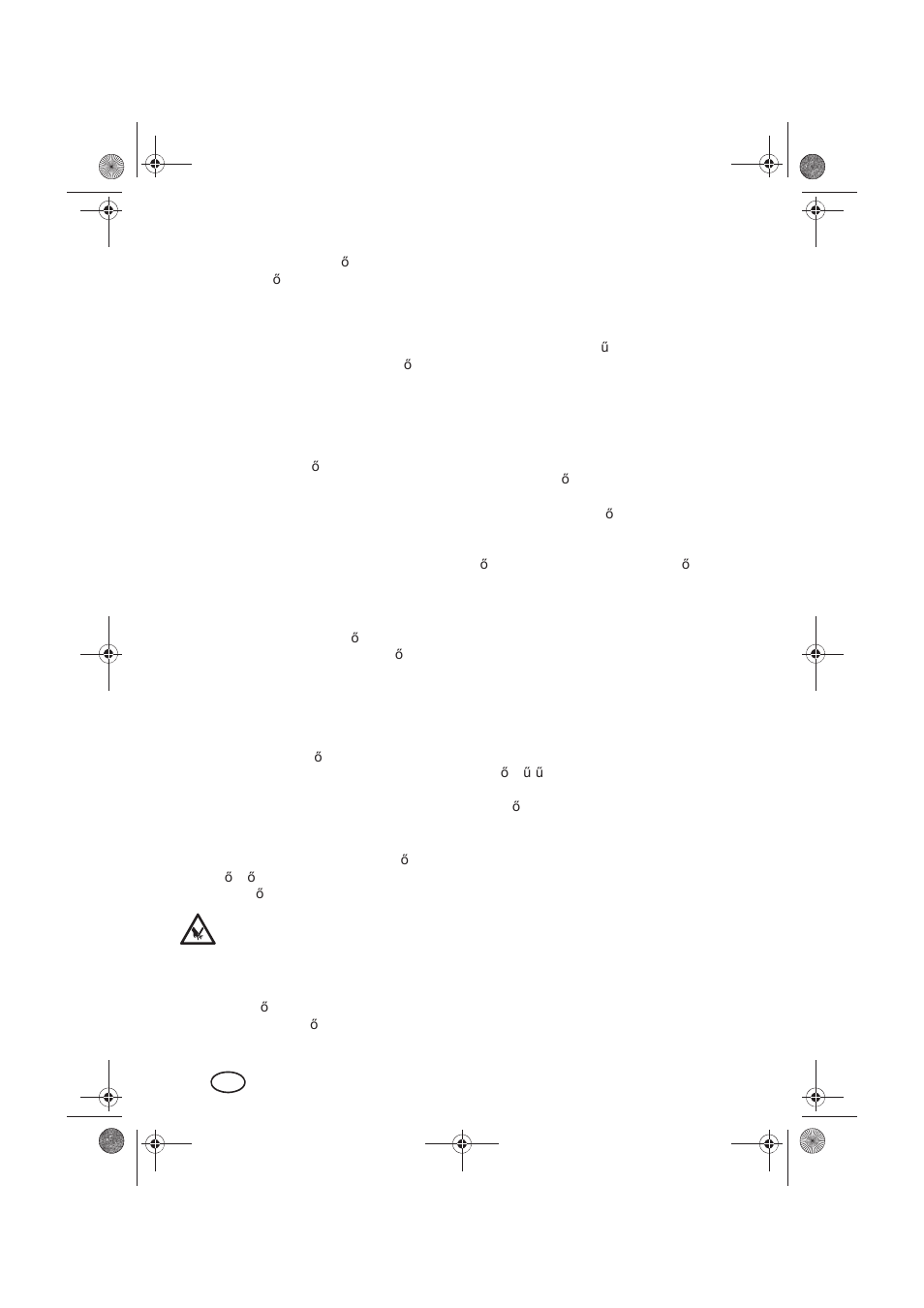 A csomag tartalma | Silvercrest SMZ 400 A1 User Manual | Page 26 / 74