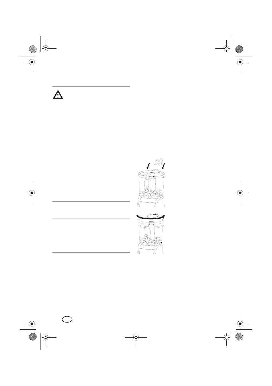 Bedienung | Silvercrest SMZ 400 A1 User Manual | Page 68 / 74