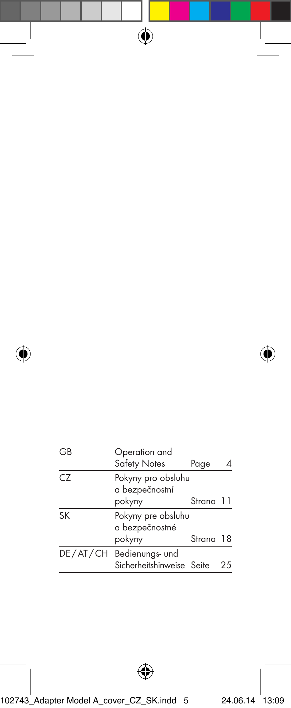 Silvercrest Z31306A, Z31306A-W User Manual | Page 2 / 33