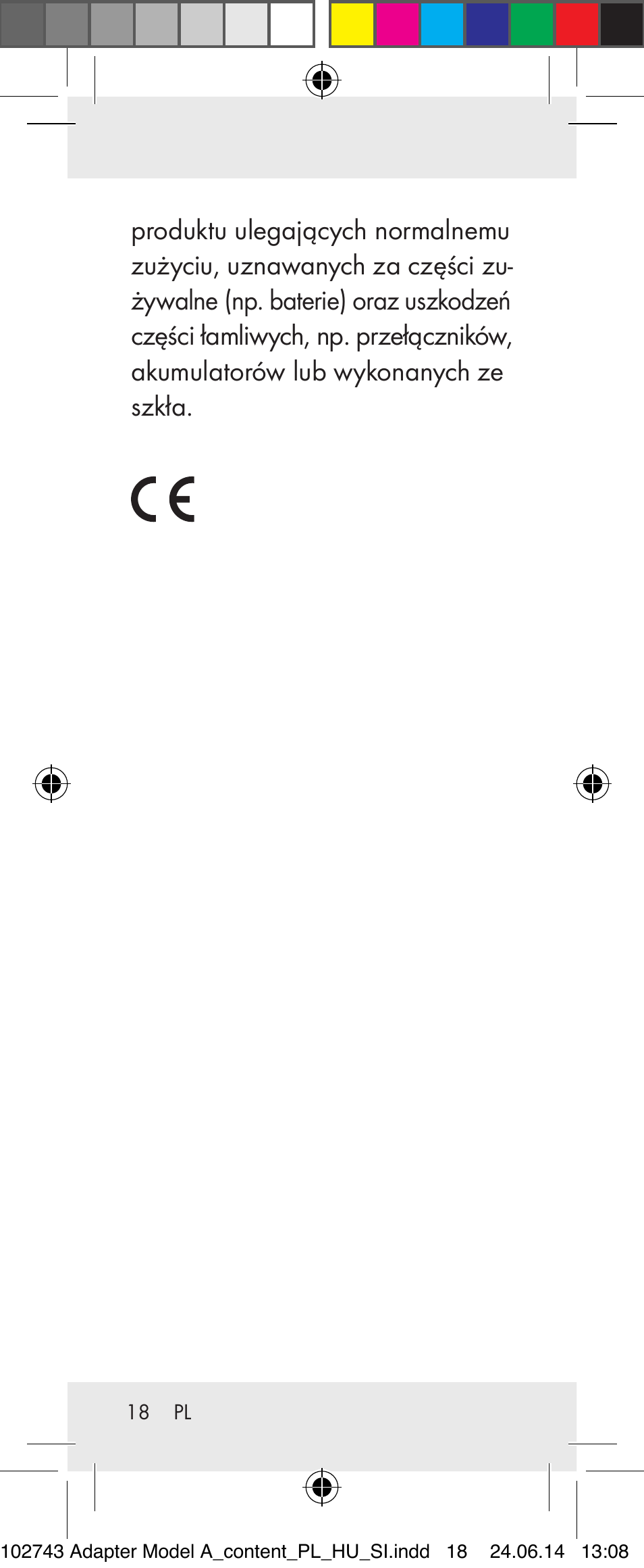 Silvercrest Z31306A, Z31306A-W User Manual | Page 18 / 43
