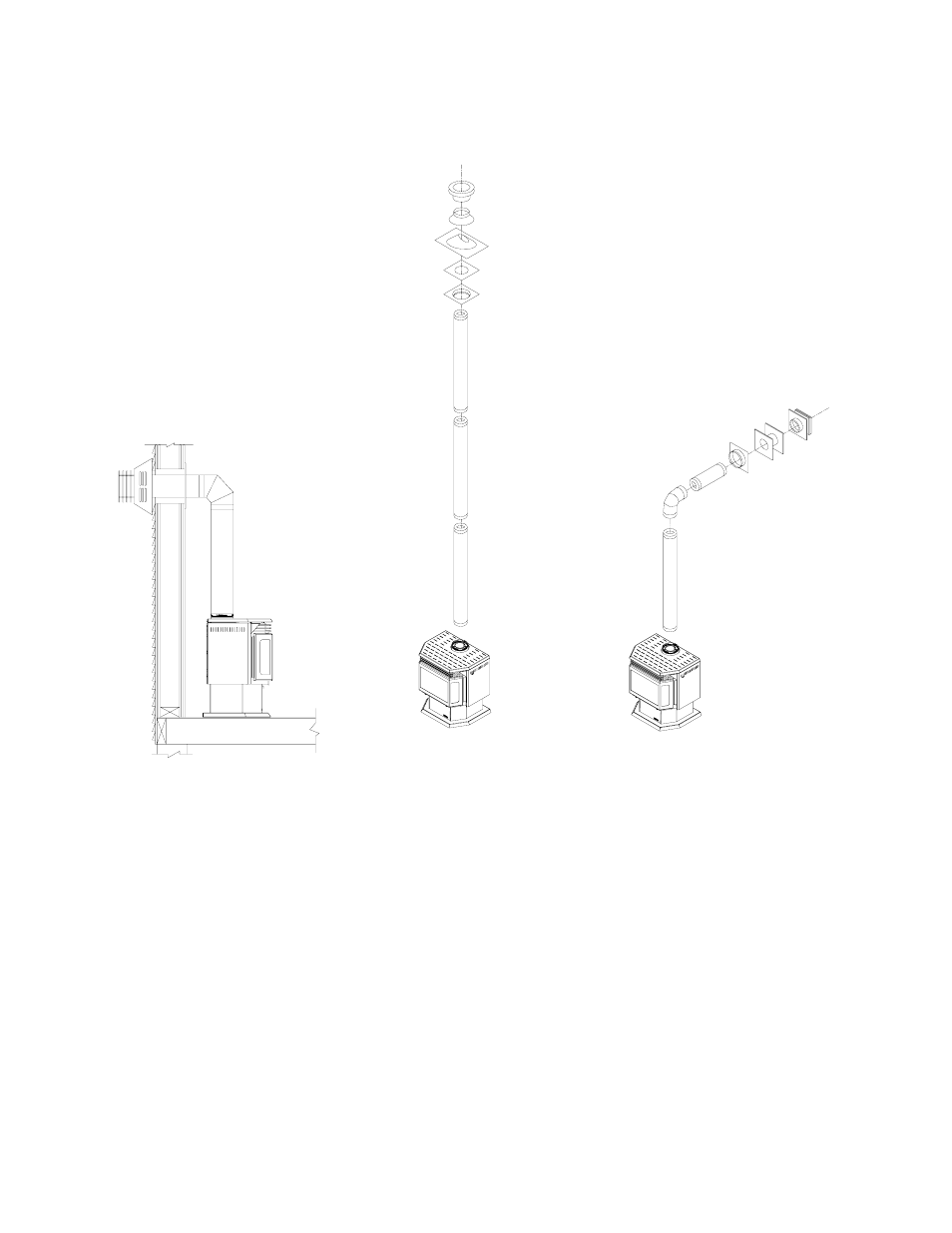 Drolet GTX-I User Manual | Page 14 / 28