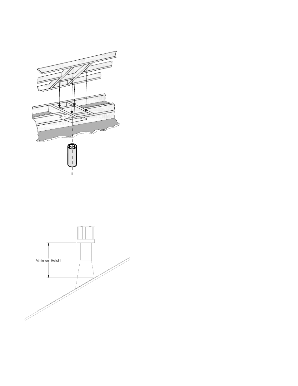 Drolet GTX-I User Manual | Page 18 / 28