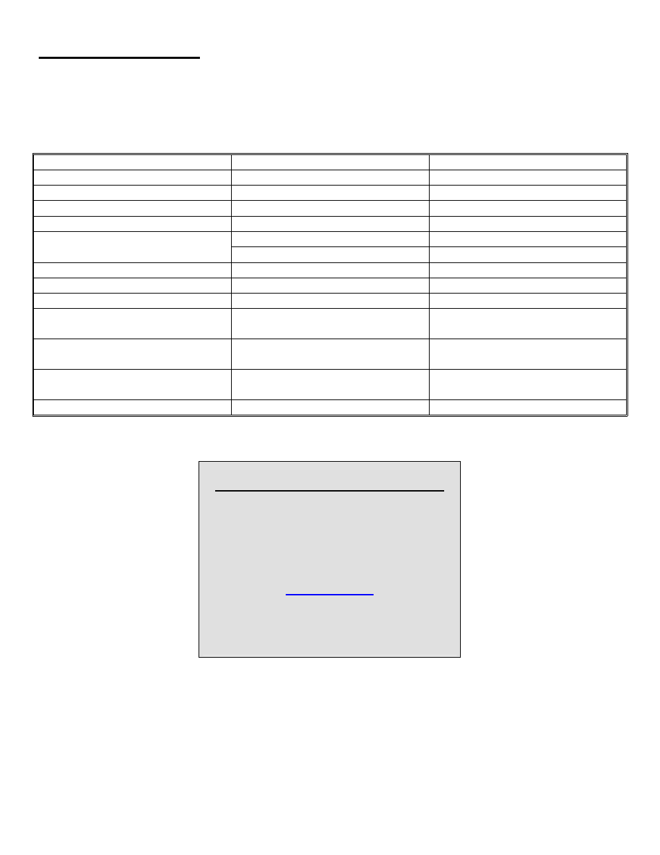 0 introduction | Drolet GTX-I User Manual | Page 3 / 28