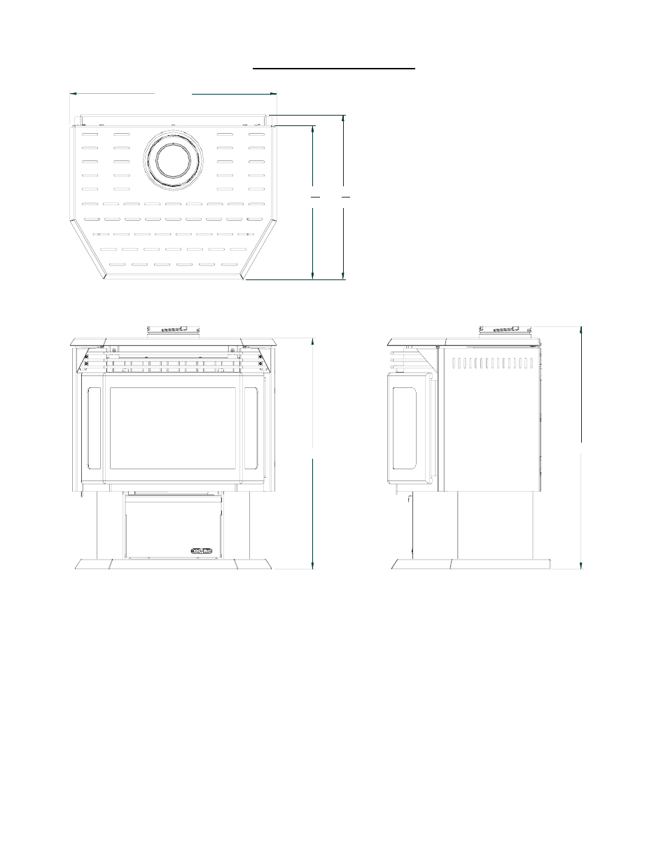 Drolet GTX-I User Manual | Page 4 / 28