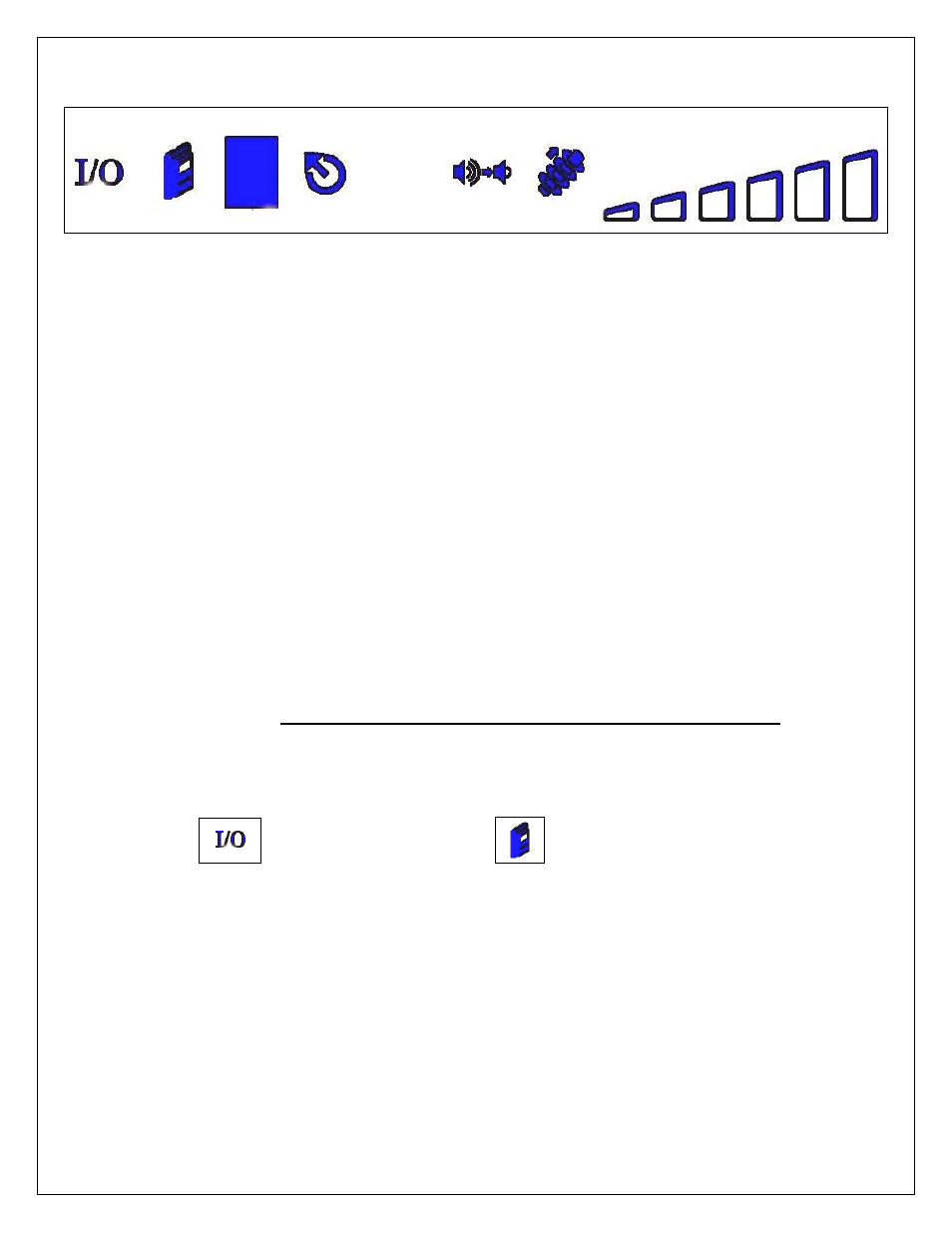 Operation, Display board | Drolet ECO-35 User Manual | Page 11 / 30