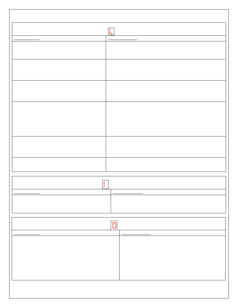 Drolet ECO-35 User Manual | Page 22 / 30