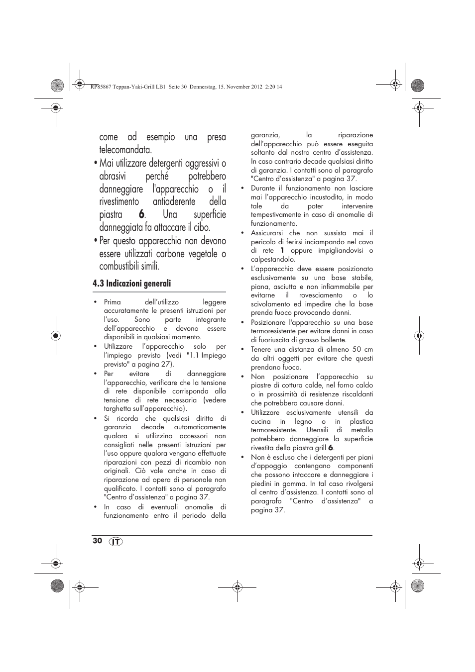 Silvercrest STYG 2000 A2 User Manual | Page 32 / 62