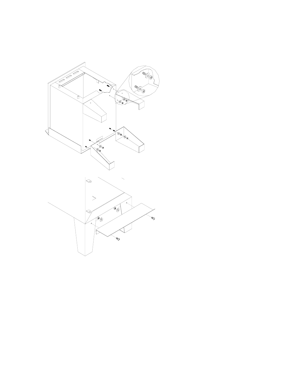 Assembly | Drolet DB03060 User Manual | Page 4 / 19