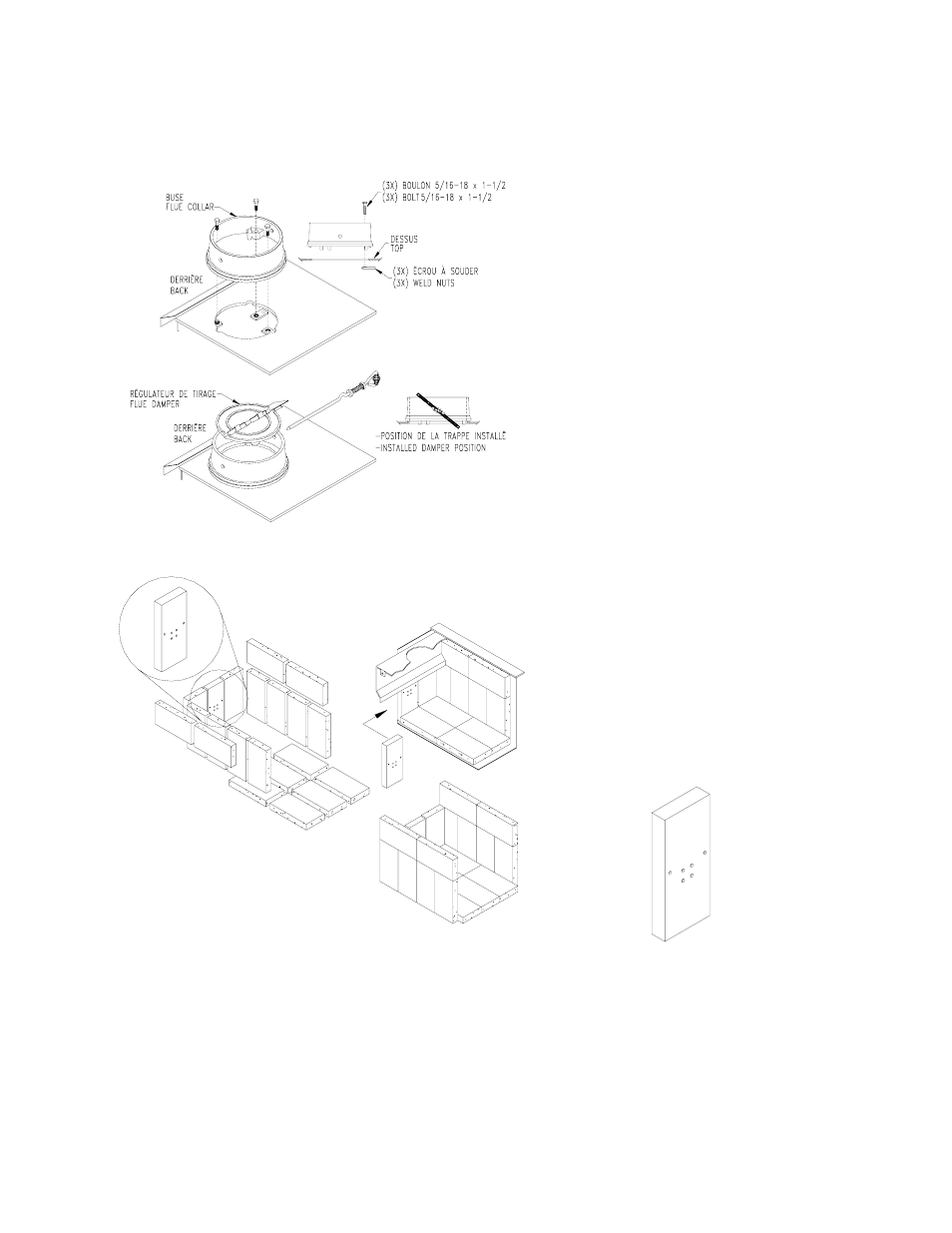 Drolet DB03060 User Manual | Page 5 / 19