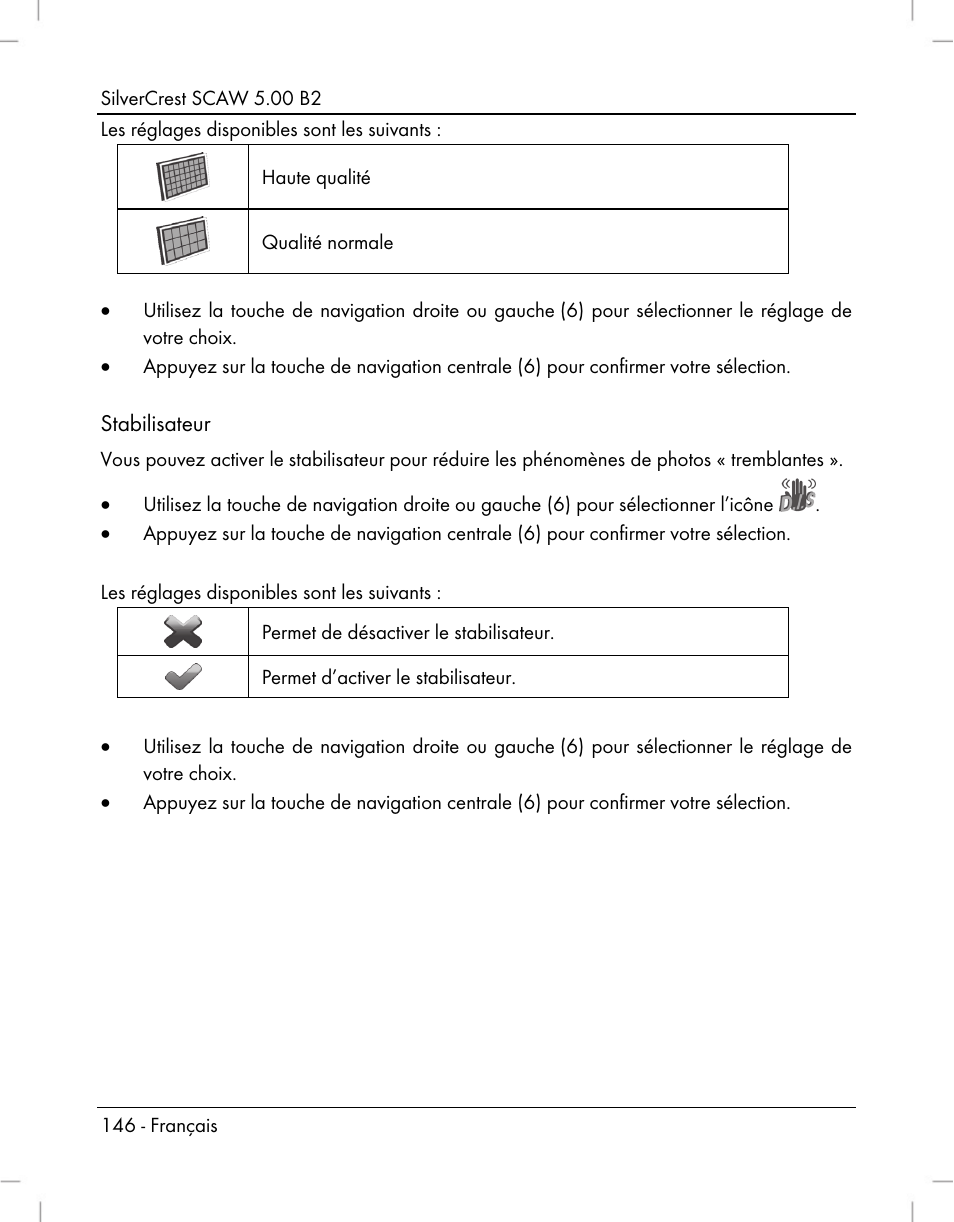 Silvercrest SCAW 5.00 B2 User Manual | Page 148 / 364