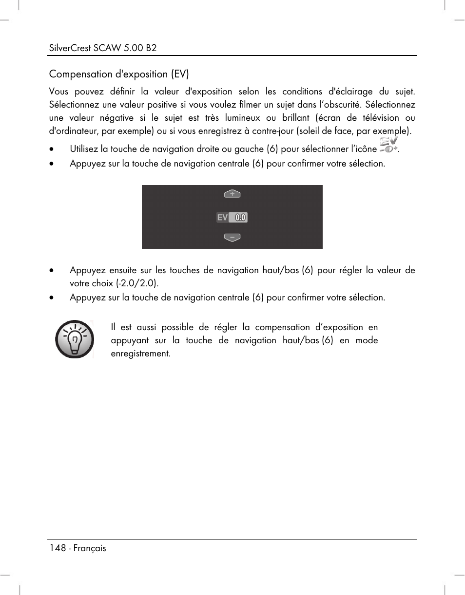 Silvercrest SCAW 5.00 B2 User Manual | Page 150 / 364