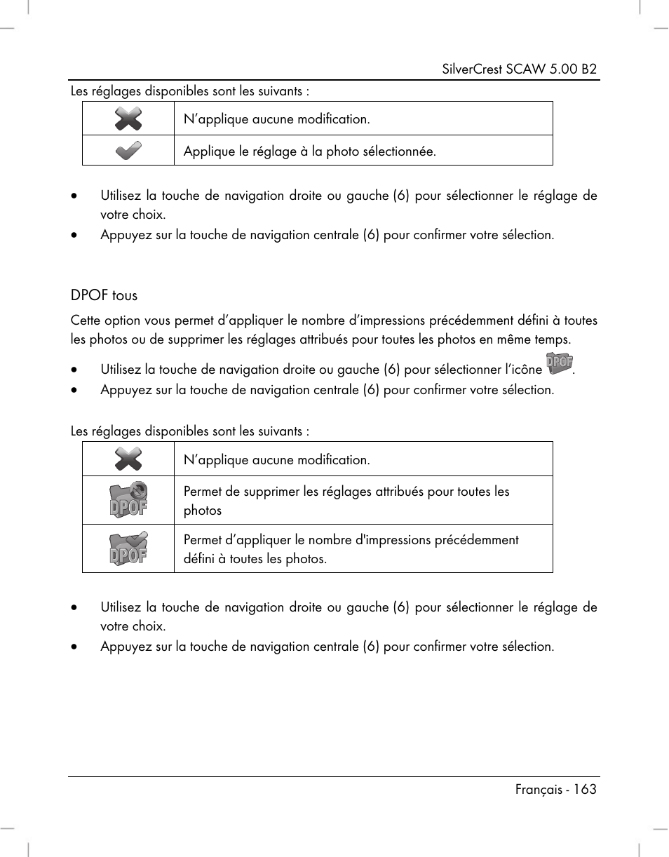 Silvercrest SCAW 5.00 B2 User Manual | Page 165 / 364