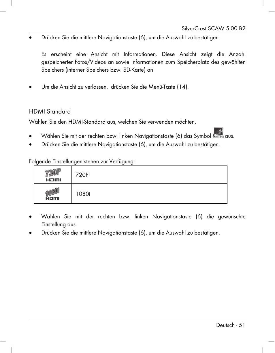 Silvercrest SCAW 5.00 B2 User Manual | Page 53 / 364