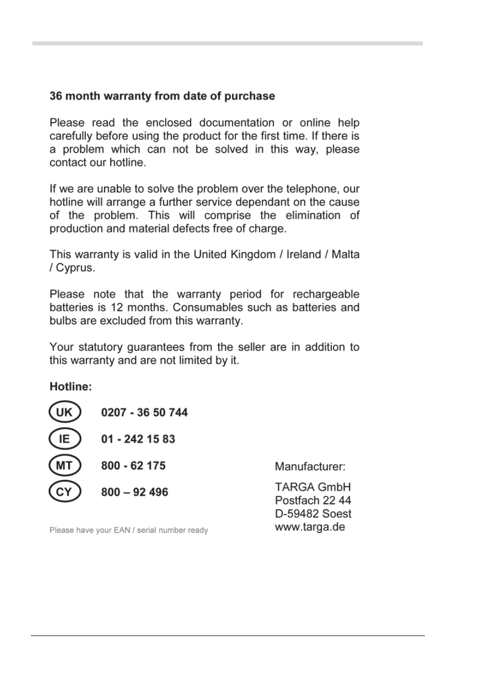 Silvercrest SKS 15 A1 User Manual | Page 53 / 68