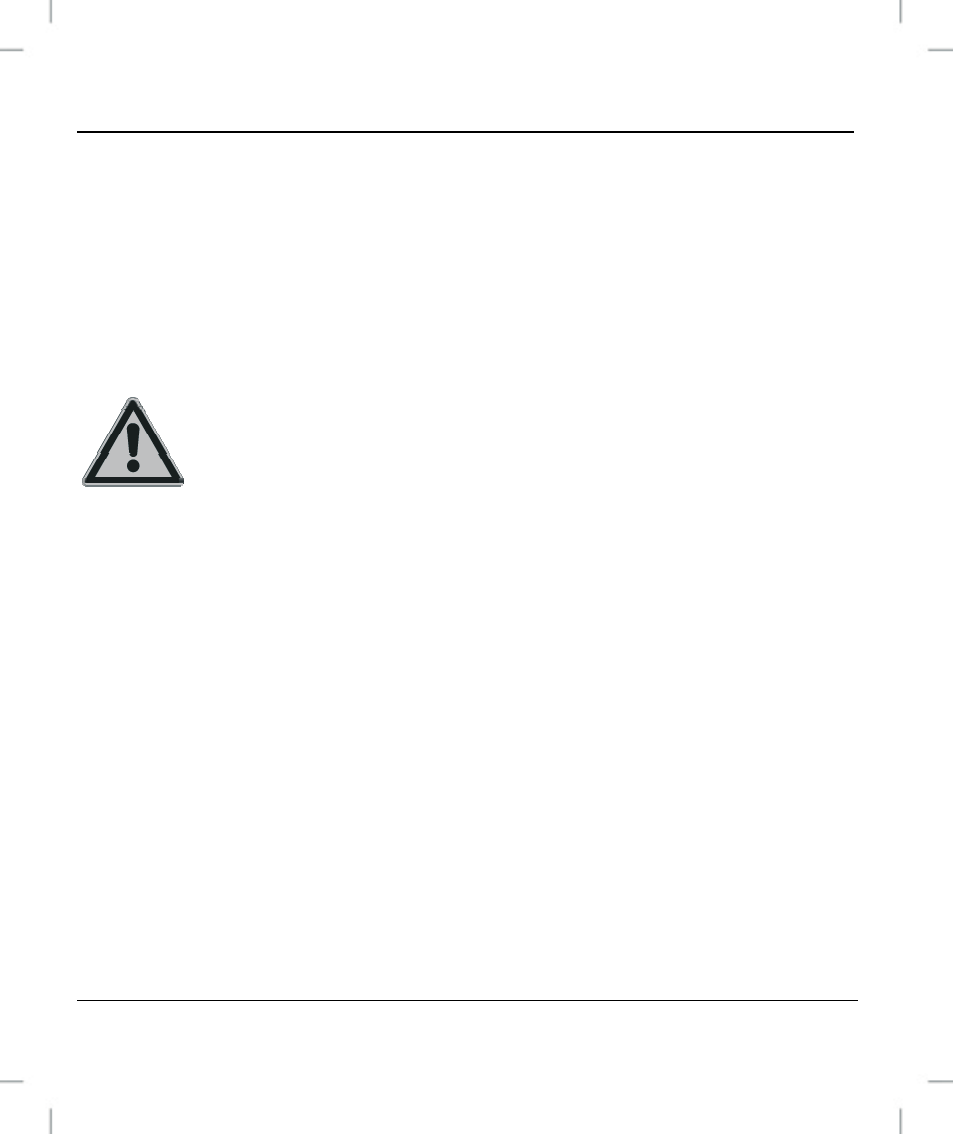 Operating environment | Silvercrest OM1008-SL User Manual | Page 8 / 100