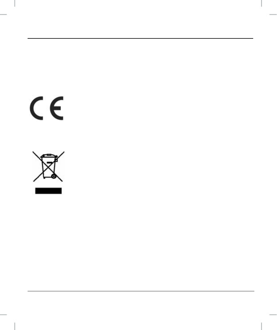 Konformitetsbemærkning, Bortskaffelse af gamle apparater | Silvercrest OM1008-SL User Manual | Page 83 / 100