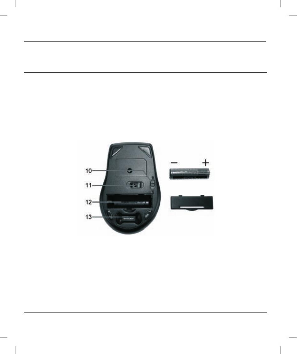 Installation af hardware | Silvercrest OM1008-SL User Manual | Page 86 / 100