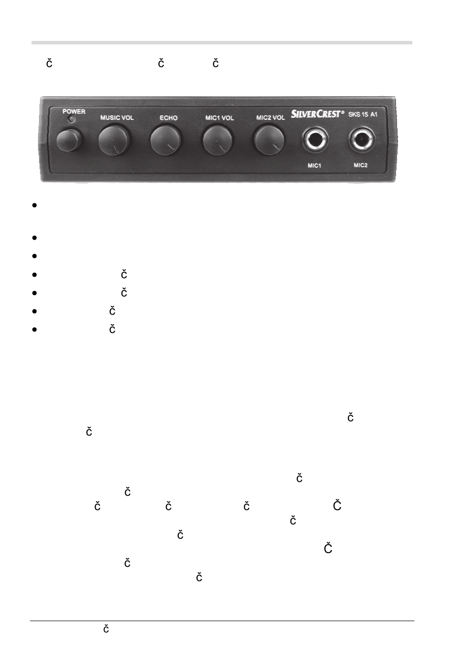 Silvercrest SKS 15 A1 User Manual | Page 48 / 92