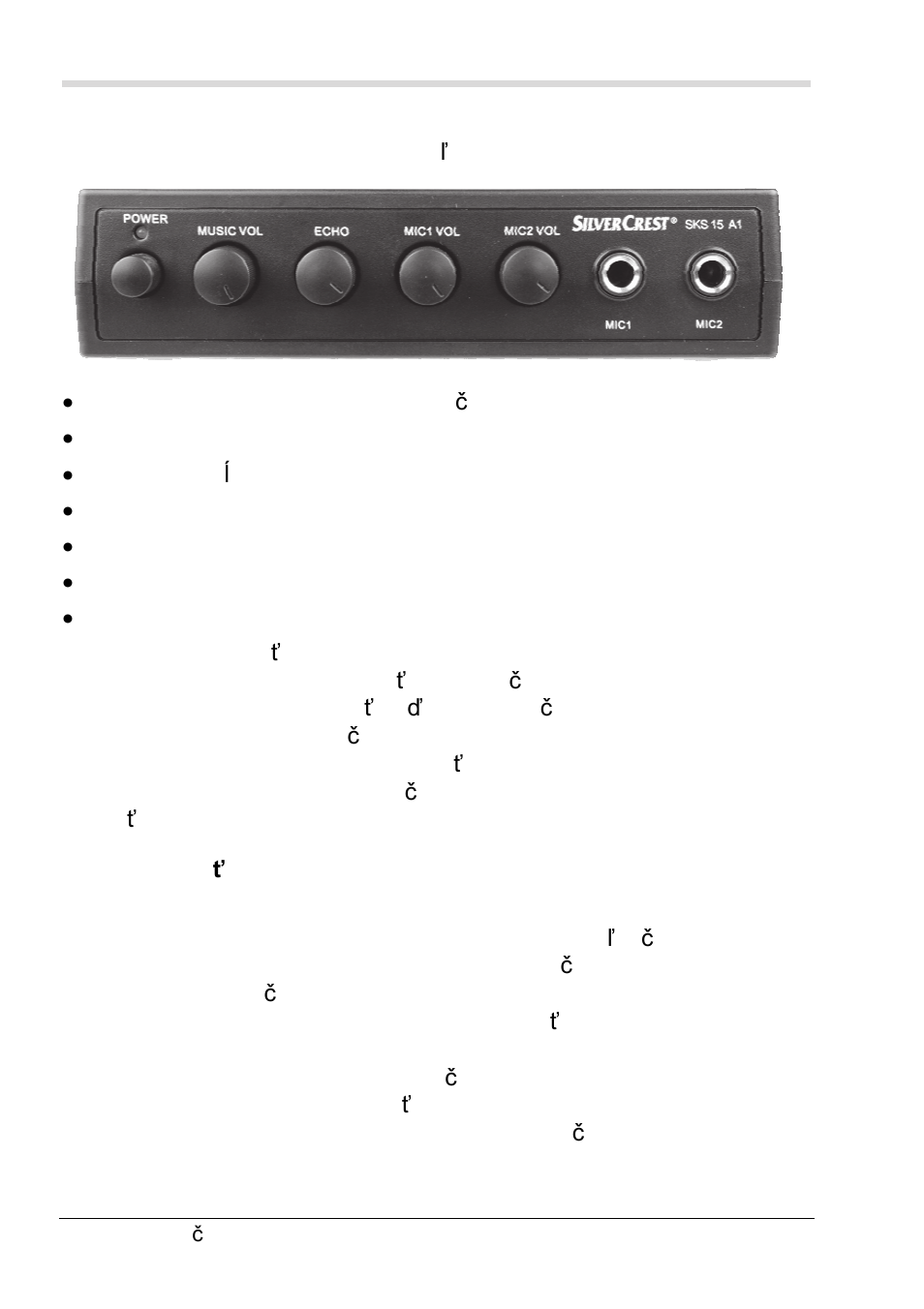 Silvercrest SKS 15 A1 User Manual | Page 72 / 92