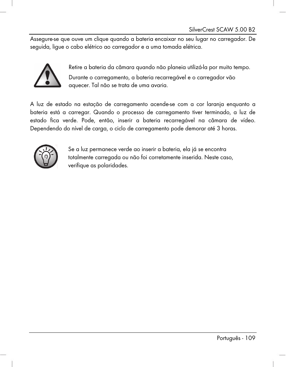 Silvercrest SCAW 5.00 B2 User Manual | Page 111 / 364