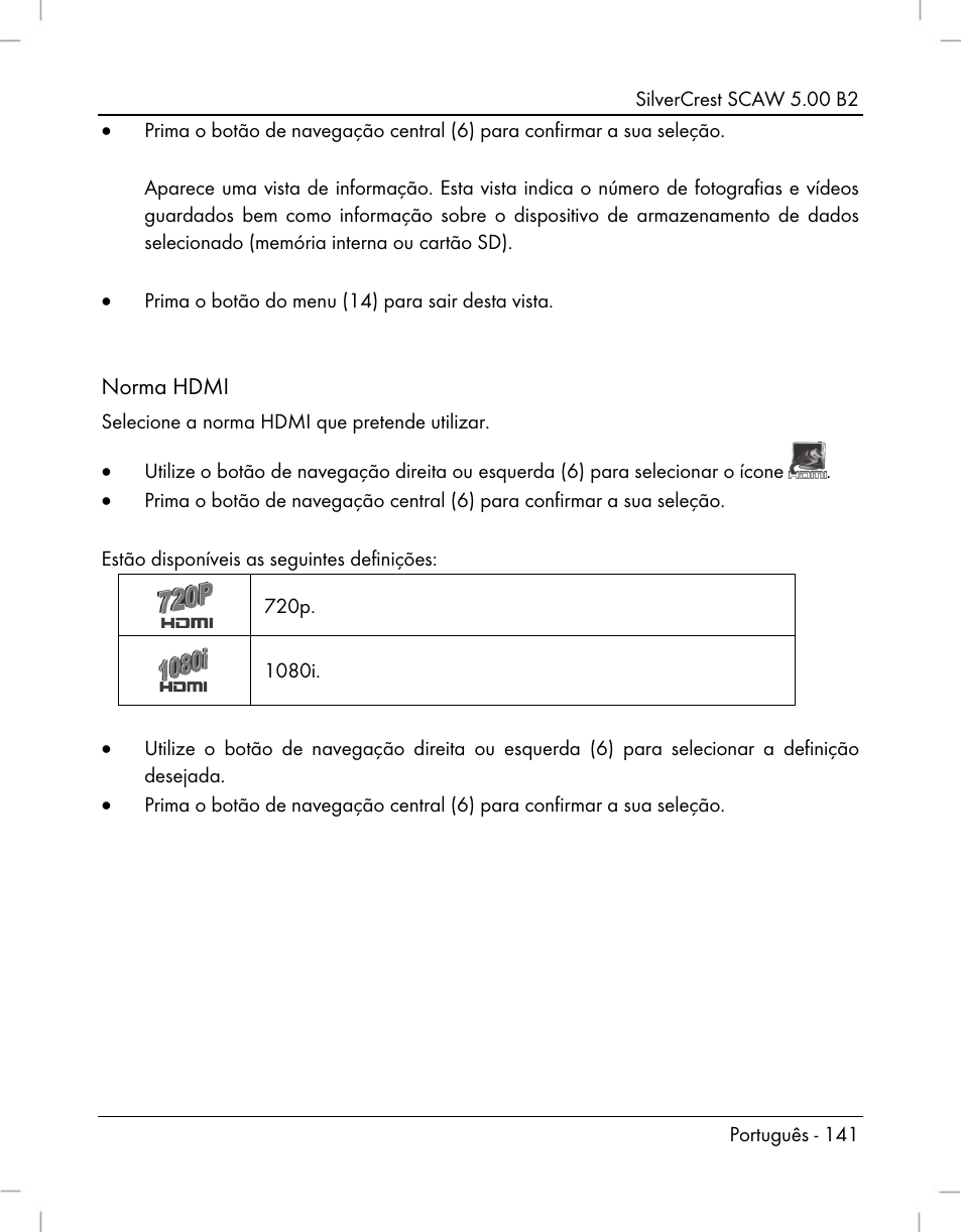 Silvercrest SCAW 5.00 B2 User Manual | Page 143 / 364