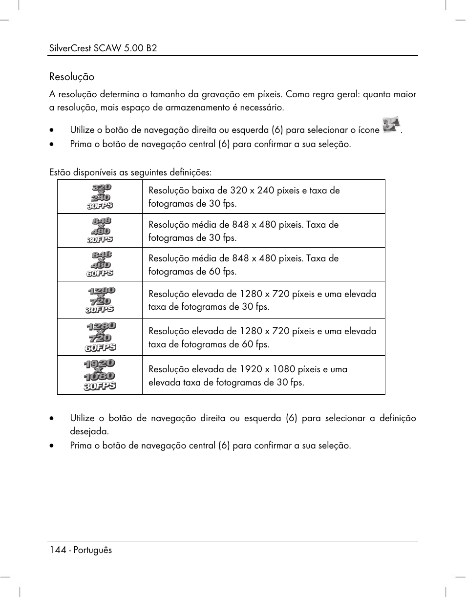 Silvercrest SCAW 5.00 B2 User Manual | Page 146 / 364