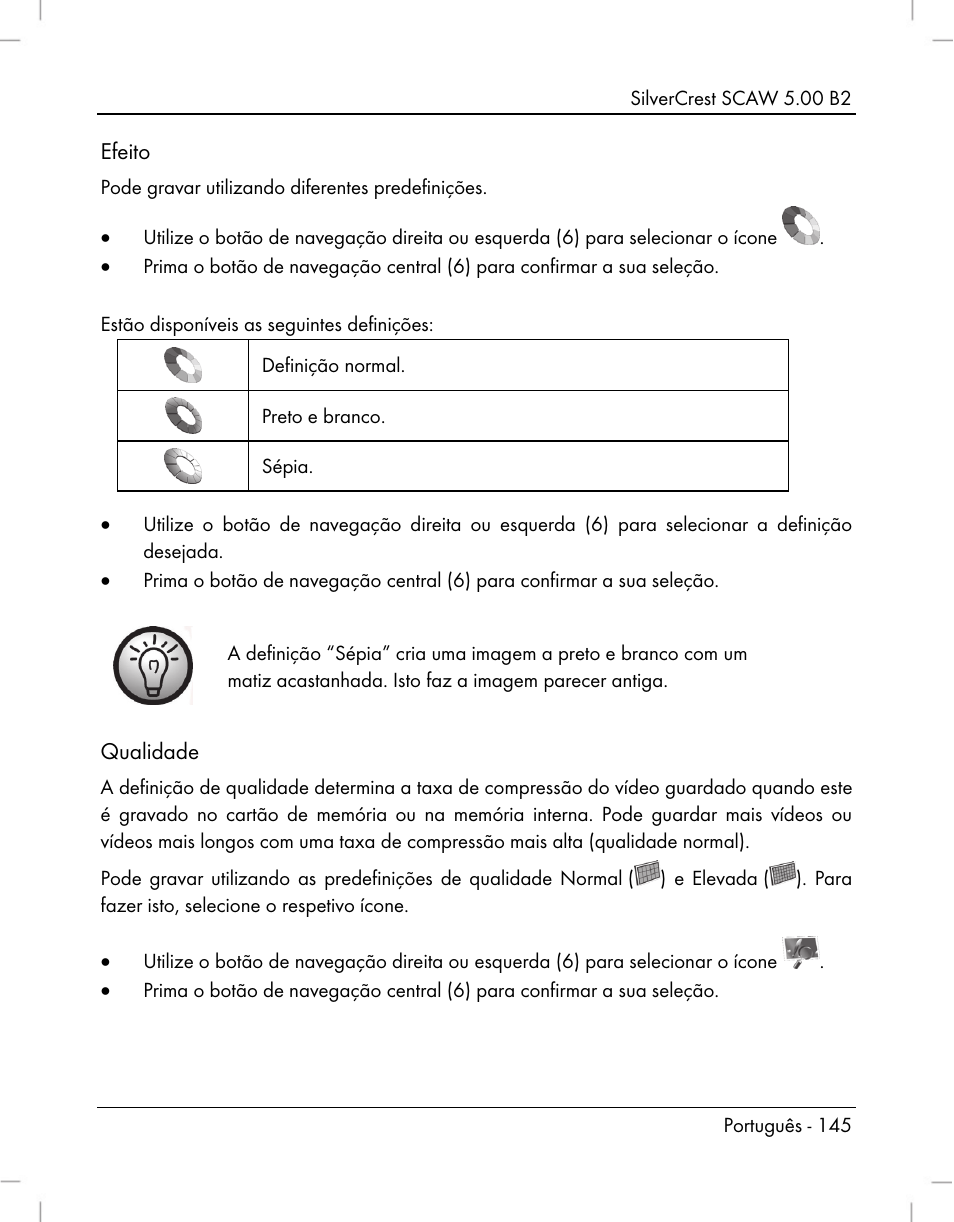 Silvercrest SCAW 5.00 B2 User Manual | Page 147 / 364