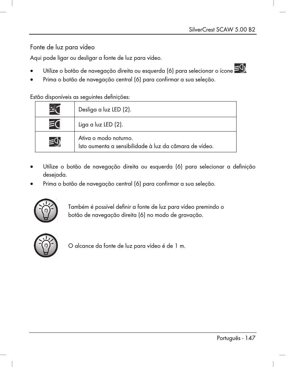 Silvercrest SCAW 5.00 B2 User Manual | Page 149 / 364