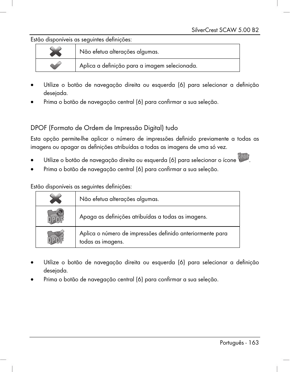 Silvercrest SCAW 5.00 B2 User Manual | Page 165 / 364