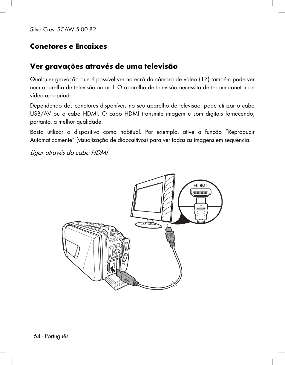 Silvercrest SCAW 5.00 B2 User Manual | Page 166 / 364