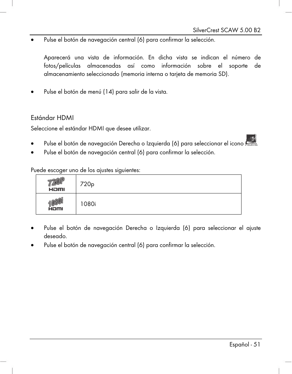 Silvercrest SCAW 5.00 B2 User Manual | Page 53 / 364