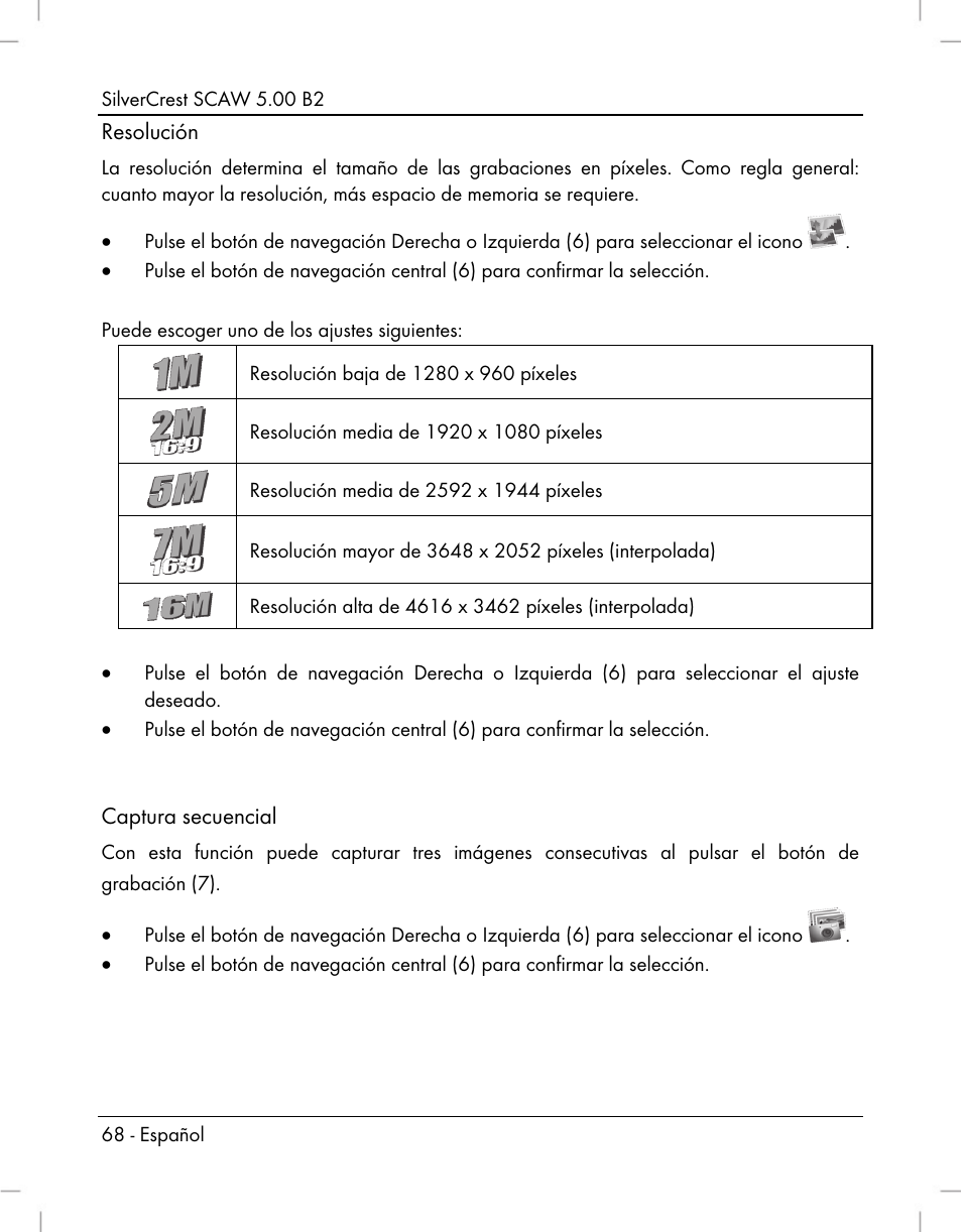 Silvercrest SCAW 5.00 B2 User Manual | Page 70 / 364