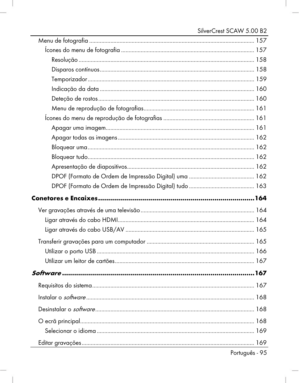 Silvercrest SCAW 5.00 B2 User Manual | Page 97 / 364