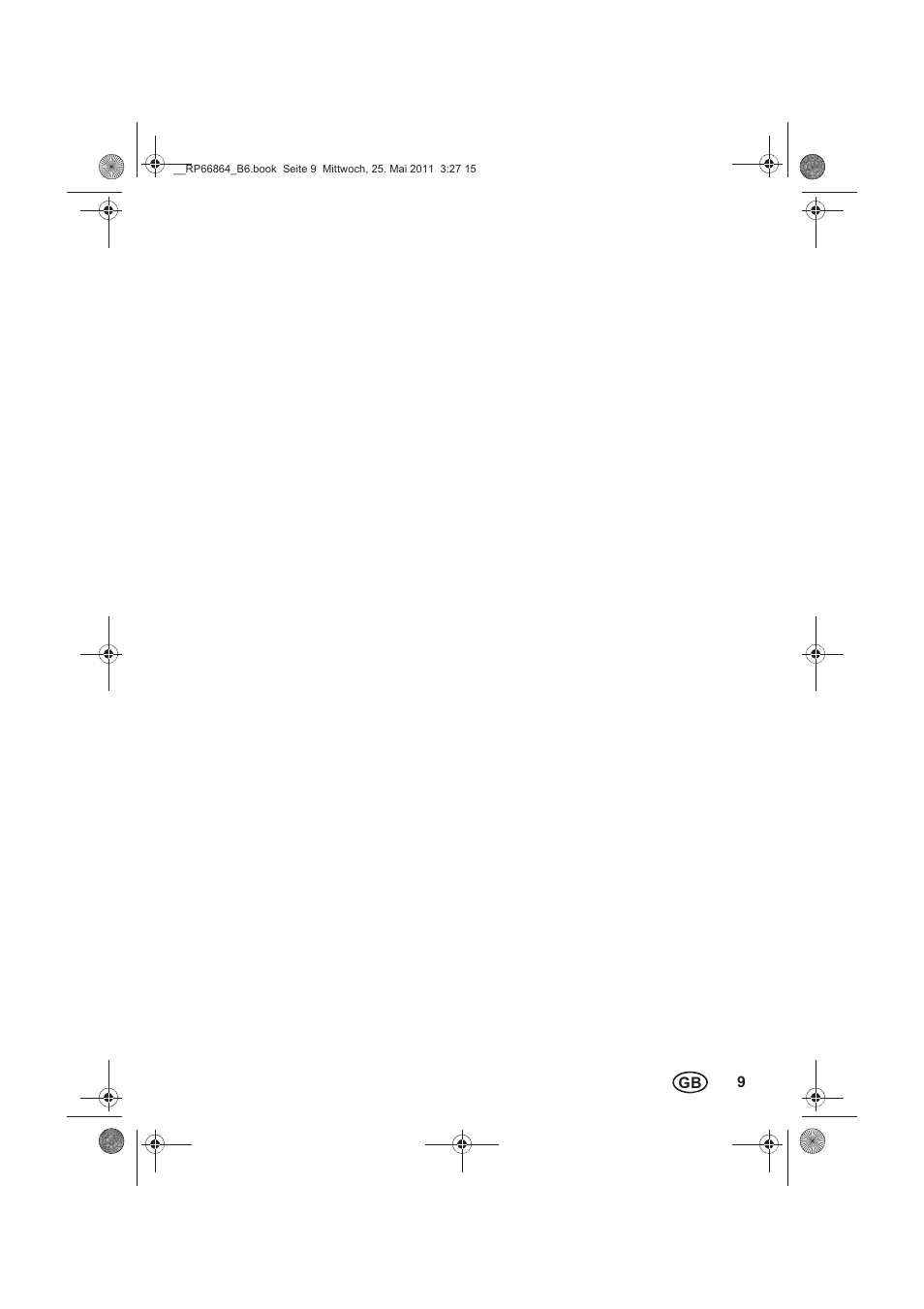 Silvercrest SFE 1500 A1 User Manual | Page 11 / 14