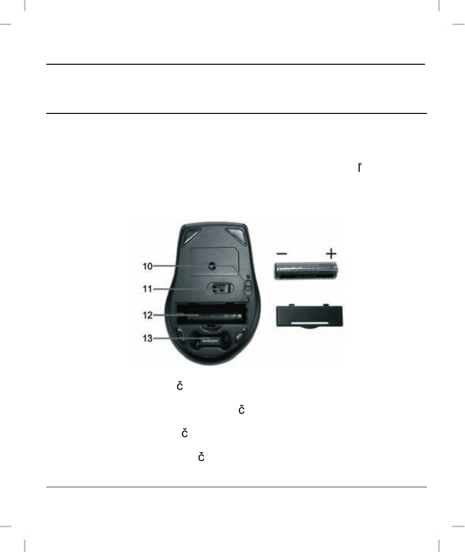 Inštalácia hardwaru | Silvercrest OM1008-SL User Manual | Page 133 / 148