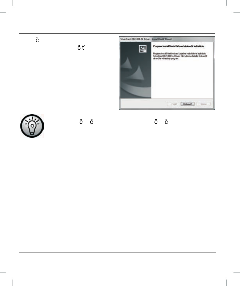 Silvercrest OM1008-SL User Manual | Page 138 / 148