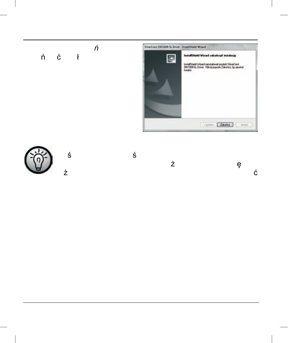 Silvercrest OM1008-SL User Manual | Page 44 / 148