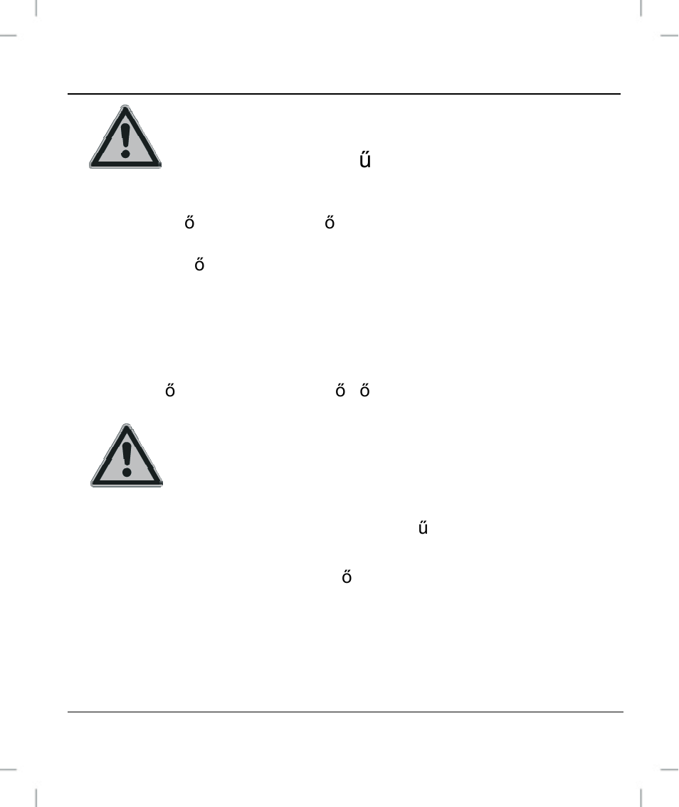 Gyermekek és csökkent munkaképességű személyek, Elemek | Silvercrest OM1008-SL User Manual | Page 57 / 148