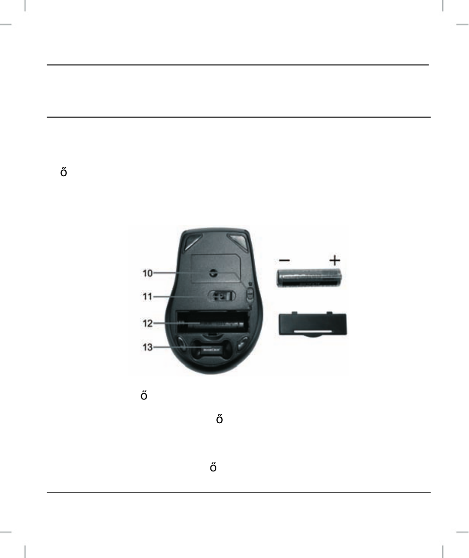 A hardver üzembe helyezése | Silvercrest OM1008-SL User Manual | Page 63 / 148