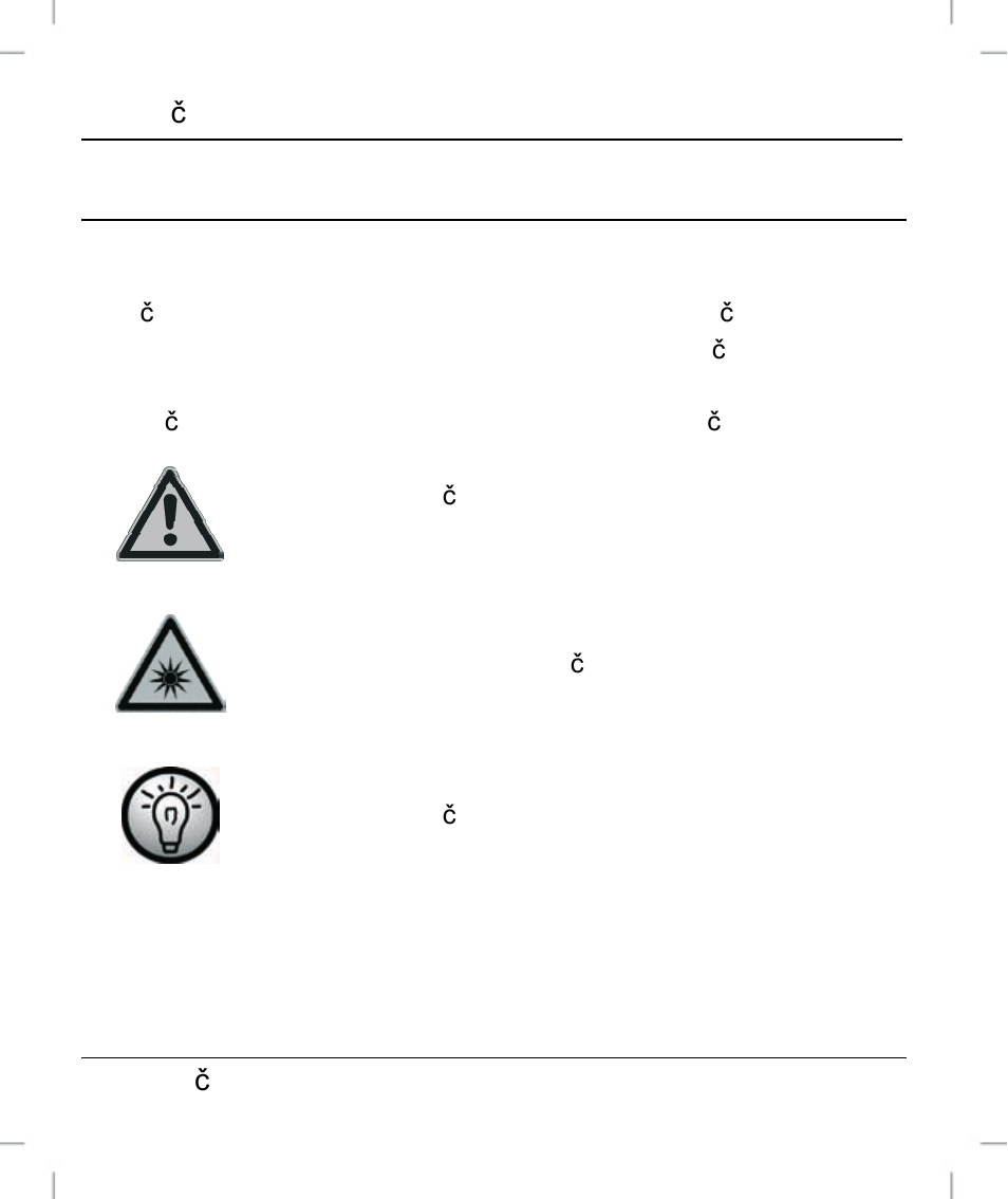 Pomembna varnostna navodila | Silvercrest OM1008-SL User Manual | Page 78 / 148