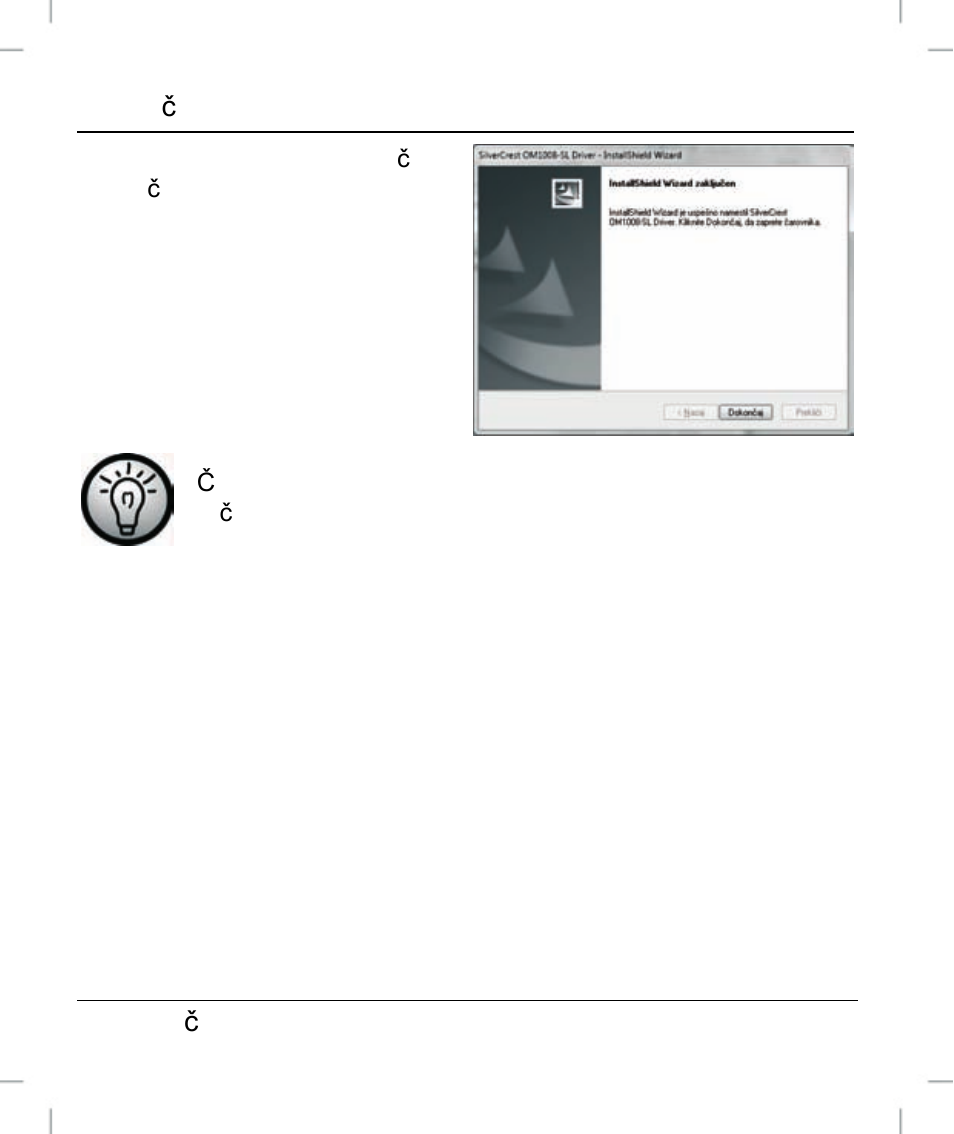 Silvercrest OM1008-SL User Manual | Page 92 / 148