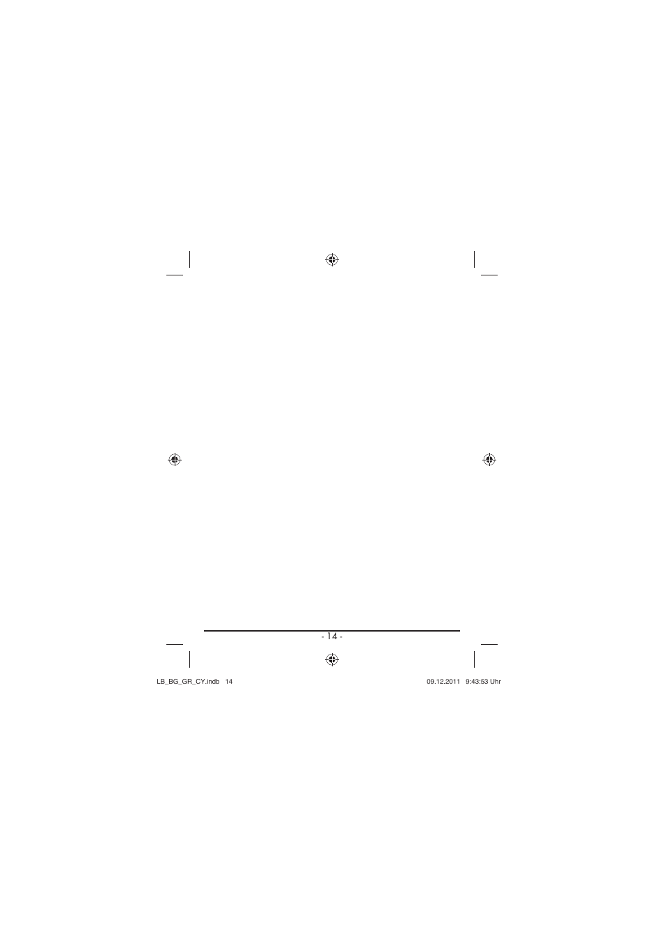 Silvercrest SFK 36 A1 User Manual | Page 16 / 44