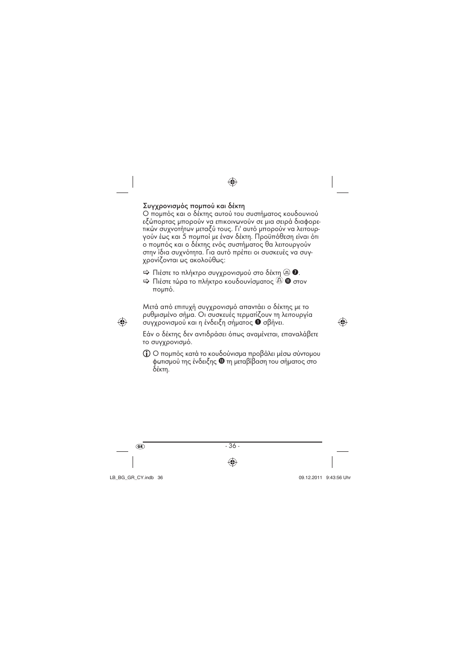 Silvercrest SFK 36 A1 User Manual | Page 38 / 44