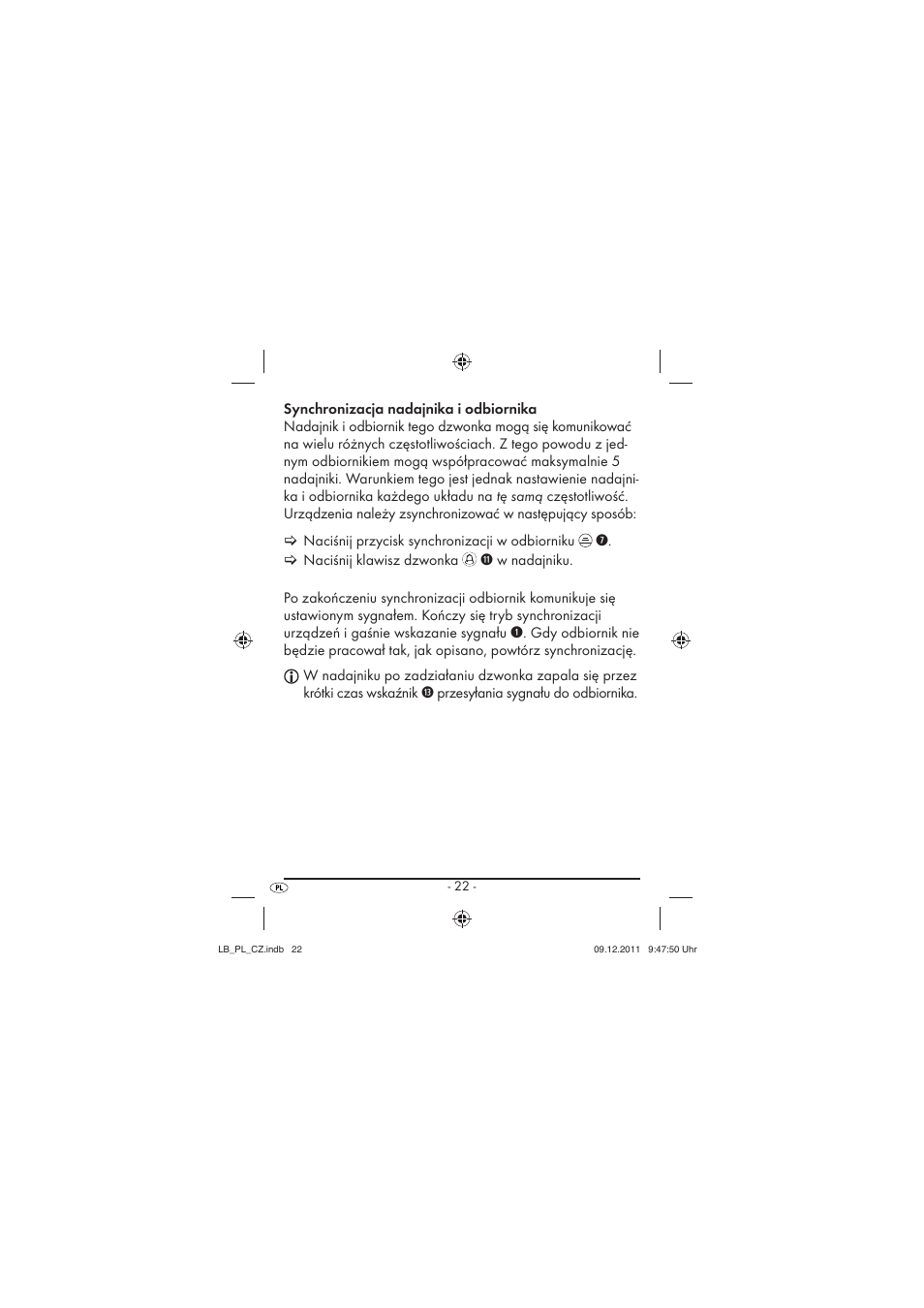 Silvercrest SFK 36 A1 User Manual | Page 24 / 44