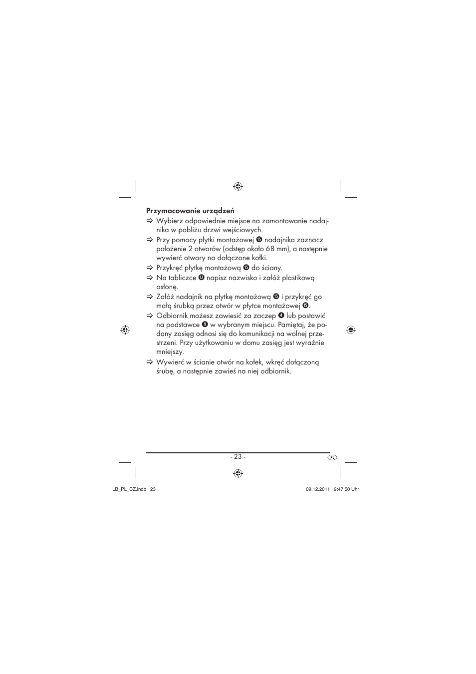 Silvercrest SFK 36 A1 User Manual | Page 25 / 44