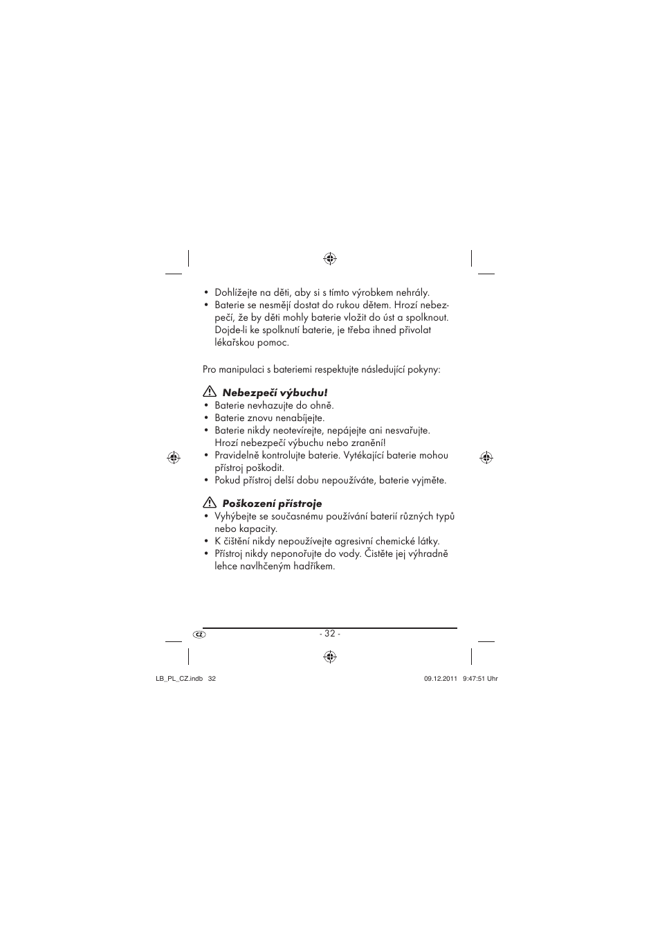 Silvercrest SFK 36 A1 User Manual | Page 34 / 44