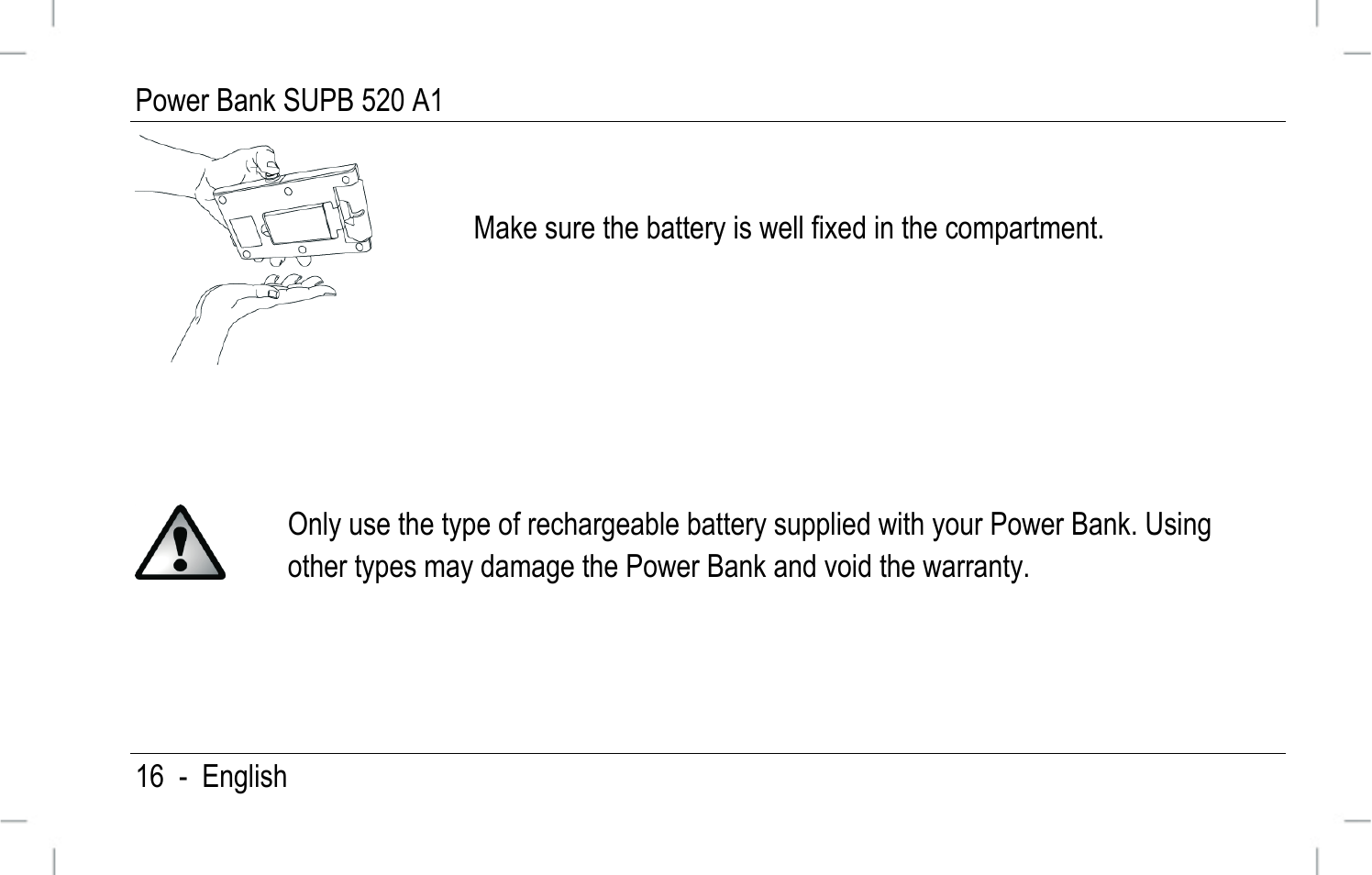 Silvercrest SURB 520 A1 User Manual | Page 17 / 30
