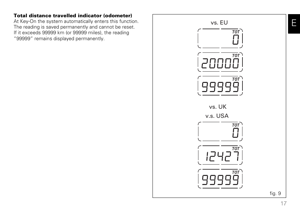 Ducati 848 User Manual | Page 18 / 122