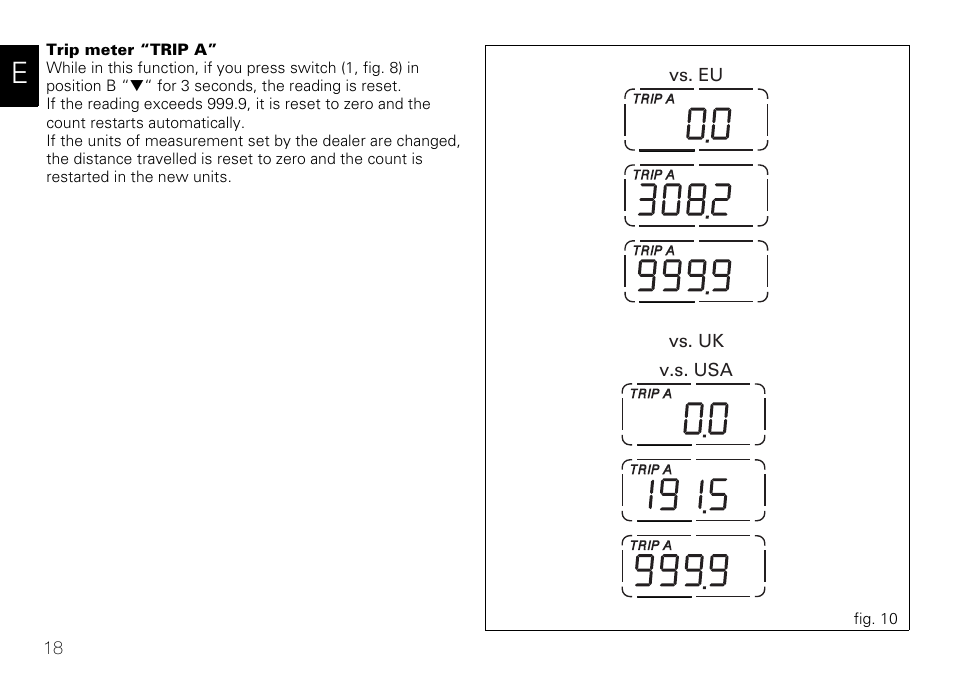 Ducati 848 User Manual | Page 19 / 122