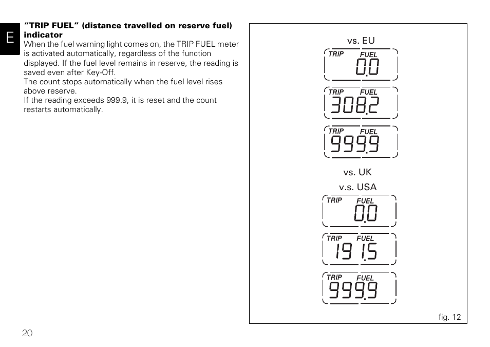 Ducati 848 User Manual | Page 21 / 122